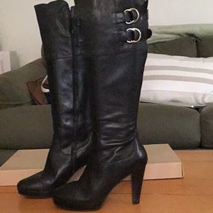 6.5 COLE HAAN boot
